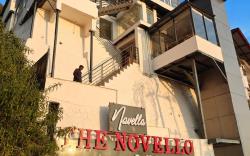 The Novello by Hotel Evergreen