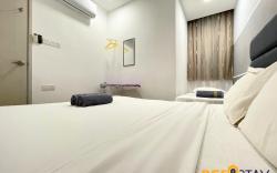 Melaka The Wave Residences Duplex A23A02