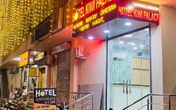 Hotel Kiwi Palace