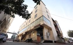 Hotel Kiwi Palace