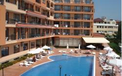 Apart Hotel Happy