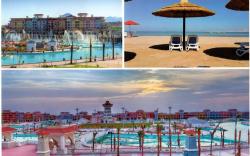 Porto sharm plus