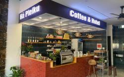 HA PLEIKU