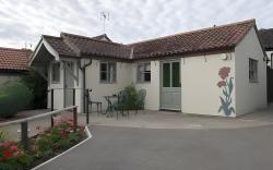 Greenbanks Hotel Norfolk