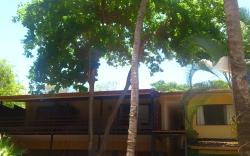 Hotel Laguna del Cocodrilo