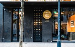 Hills Hotel Lisbon