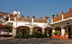 Hotel Posada Santa Anita
