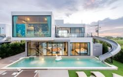 Tantawan poolviila Huahin