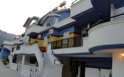 Blue Sea Beach Resort