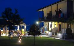 Kamelia & Semeli Hotel