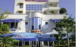 Hotel Lubjana