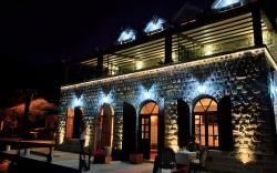 Hotel Carrubba
