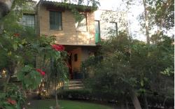 Casa del Retono