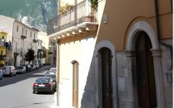 B&B La Casa Di Tocco
