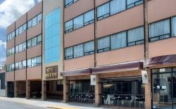 Hotel Don Simon
