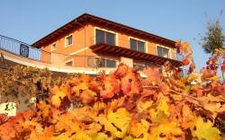 Agriturismo Emidio Pepe