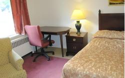 Clarkson Village Motel, 1815 Lakeshore Rd West Mississauga