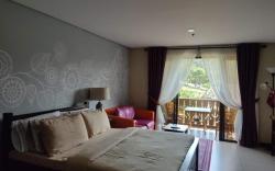 Tagaytay Crosswinds "Haven's Place "