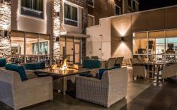 Best Western Plus Bolivar Hotel & Suites