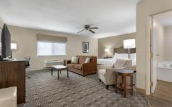 Best Western TimberRidge Inn