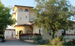 Villa Belvedere 1849