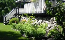 Gite Maison Parc Delormier