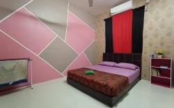 Kak Chik Muslim Homestay Kepala Batas