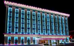 Tara Comfort Hotel - Ramoji Film City