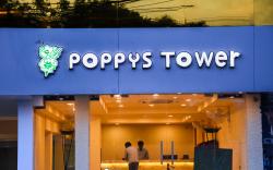 Poppys Tower (A Unit of Poppys Knitwear Pvt Ltd)
