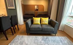 DCozy Suite Kuantan  with Netflix