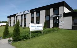 Hotell Nyboholm