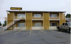 Umatilla Inn & Suites