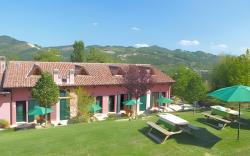 Country House Angelo Blu