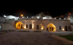 Ortahisar Cave Hotel