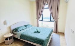 Cozy 2B1R apartment near tuas & Duty free shop