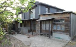 古民家リトルヴィラTokorangi