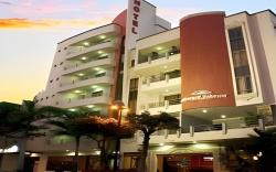 Howard Johnson Hotel Versalles Barranquilla