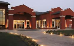 Howard Johnson Hotel & Convention Center Ezeiza