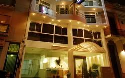 Howard Johnson Hotel Rosario