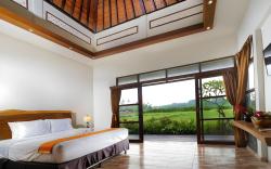 Lumbung Asri Cottage