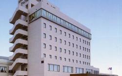 Hotel Satsukien