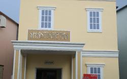 Shantiniketan - Ramoji Film City