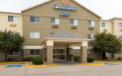 Comfort Inn East