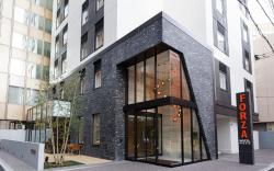 Hotel Forza Hakata-Guchi