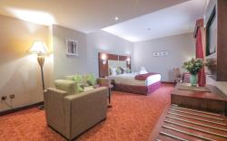 Delmon Boutique Hotel