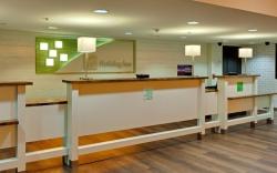 Holiday Inn & Suites Houston NW - Willowbrook By IHG