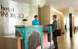 Hotel Indigo Tulsa Downtown By IHG