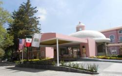 MM Grand Hotel Puebla, Tapestry Collection by Hilton
