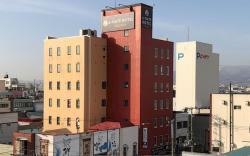 A-Gate Hotel Hakodate