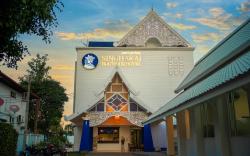 Singharaj Boutique Hotel